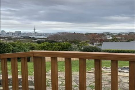 Photo of property in 26 Waimana Avenue, Northcote Point, Auckland, 0627