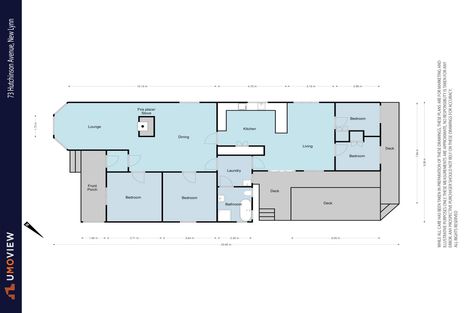 Photo of property in 73 Hutchinson Avenue, New Lynn, Auckland, 0600