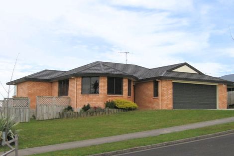 Photo of property in 9 Highbury Place, Nawton, Hamilton, 3200