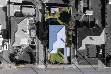 Photo of property in 13a Caledonian Road, Oamaru North, Oamaru, 9400