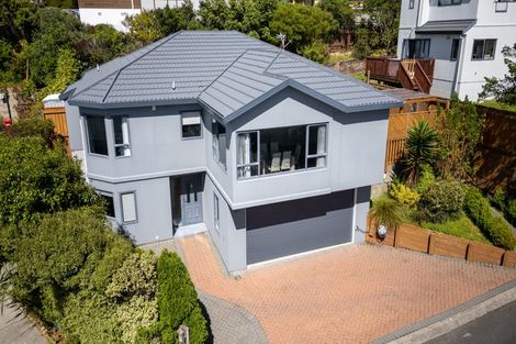 Photo of property in 22a Bathgate Street, Johnsonville, Wellington, 6037