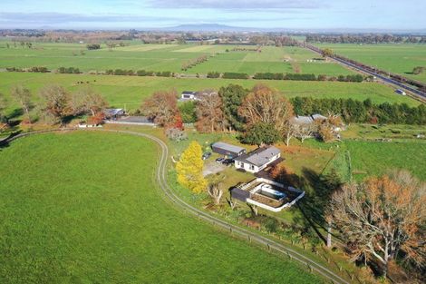 Photo of property in 588 Holland Road, Eureka, Hamilton, 3286