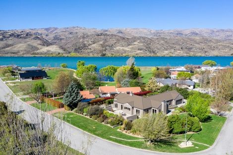 Photo of property in 21 Pisa Moorings Road, Mount Pisa, Cromwell, 9383