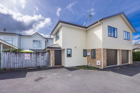 Photo of property in 12/232u Killarney Road, Frankton, Hamilton, 3204