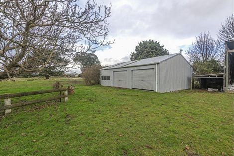 Photo of property in 125 Jackson Road, Kumeroa, Dannevirke, 4972