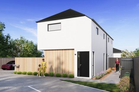 Photo of property in 30 Mackenzie Avenue, Woolston, Christchurch, 8023