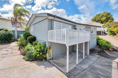 Photo of property in 1/89 Monarch Avenue, Hillcrest, Auckland, 0627