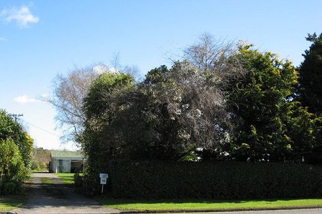 Photo of property in 56 Skerman Street, Marton, 4710