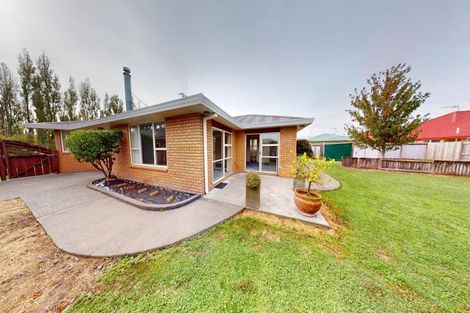 Photo of property in 177 James Line, Kelvin Grove, Palmerston North, 4414