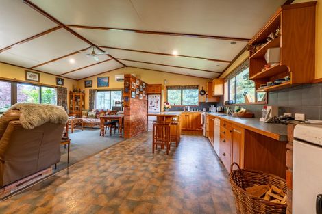 Photo of property in 15 Burdon Road, Woodbury, Geraldine, 7991