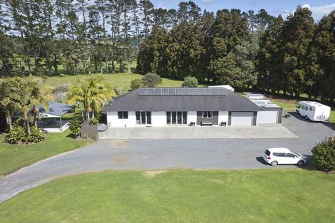 Photo of property in 223a Ness Road, Waipapa, Kerikeri, 0295