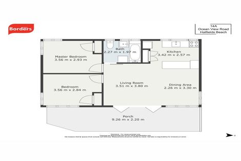 Photo of property in 14a Ocean View Road, Hatfields Beach, Orewa, 0931