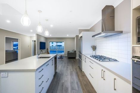 Photo of property in 65 Queen Charlotte Drive, Aotea, Porirua, 5024