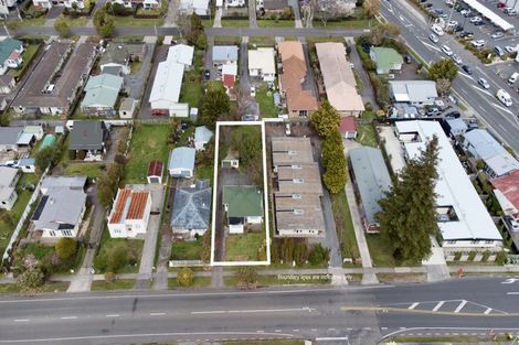 Photo of property in 142 Malfroy Road, Victoria, Rotorua, 3010