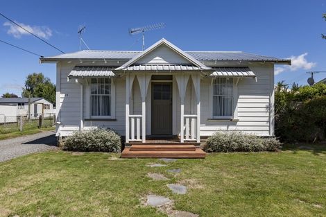 Photo of property in 34 Tavistock Road, Waipukurau, 4200