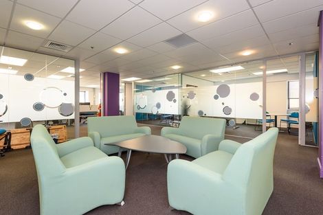 Photo of property in Ex Eagle Technology House, 135 Victoria Street, Te Aro, Wellington, 6011