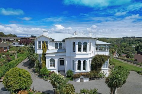 Photo of property in 1 Greta Street, South Hill, Oamaru, 9400