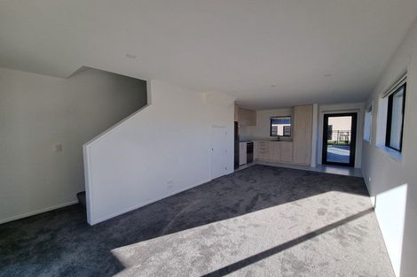 Photo of property in 4/4 Matata Place, Dallington, Christchurch, 8061