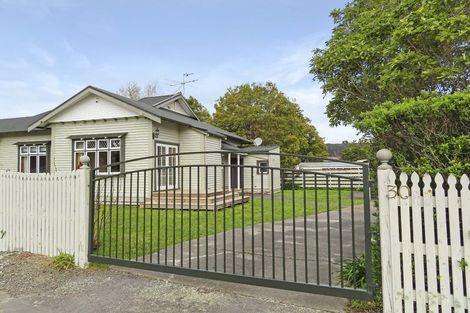 Photo of property in 30 Granville Street, Silverstream, Upper Hutt, 5019
