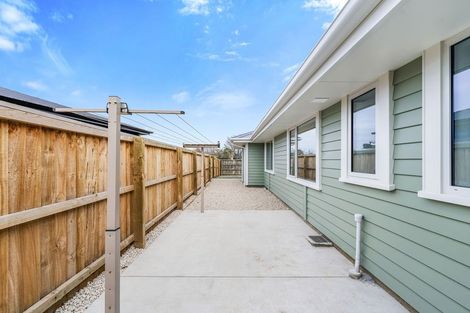 Photo of property in 30e Woodville Street, Leeston, 7632