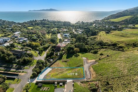 Photo of property in 64 Muri Road, Pukerua Bay, 5026