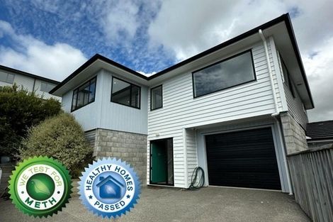 Photo of property in 2a Leadline Place, Whitby, Porirua, 5024