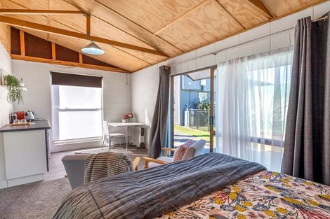 Photo of property in 1 Leeston Road, Springston, Christchurch, 7674
