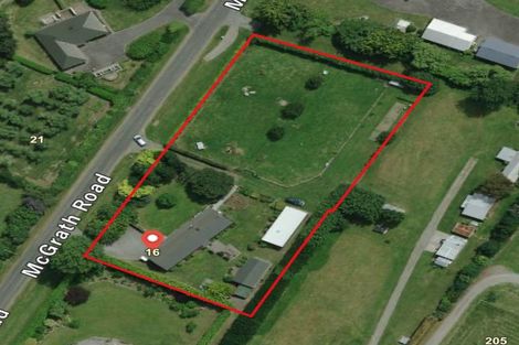 Photo of property in 16 Mcgrath Road, Elgin, Ashburton, 7772