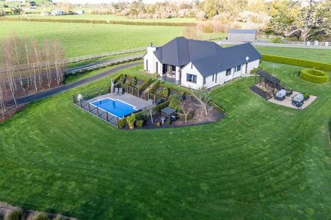 Photo of property in 138a Crawford Road, Te Kowhai, Hamilton, 3288
