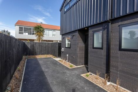 Photo of property in 6/112 Purchas Street, Edgeware, Christchurch, 8013