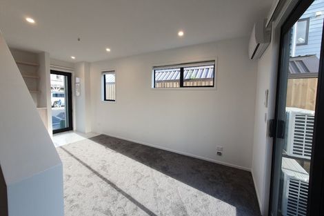 Photo of property in 3/241 Lincoln Road, Addington, Christchurch, 8024