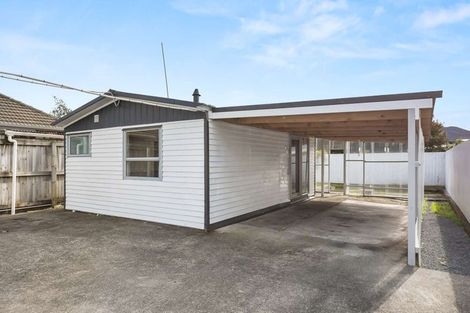 Photo of property in 12 Miro Street, Trentham, Upper Hutt, 5018
