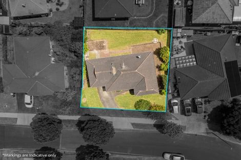 Photo of property in 21 Sandwick Drive, Weymouth, Auckland, 2103