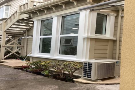 Photo of property in 2 Collina Terrace, Thorndon, Wellington, 6011