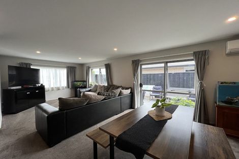 Photo of property in 69 Lydiard Drive, Rolleston, 7615