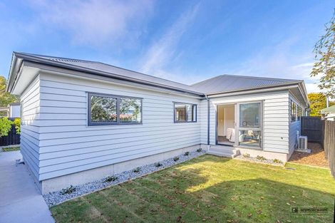 Photo of property in 4/29 Wyon Street, Linwood, Christchurch, 8062