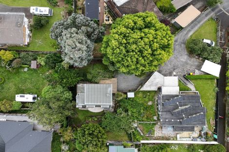 Photo of property in 41a Bretton Terrace, Hillcrest, Hamilton, 3216