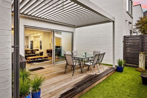 Photo of property in 6 Catalina Drive, Hobsonville, Auckland, 0616