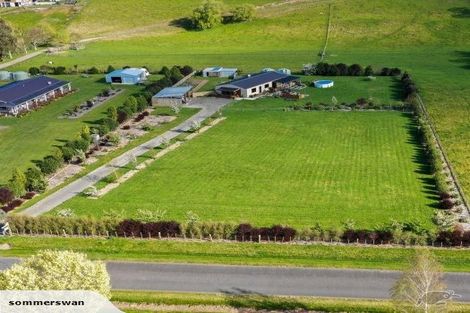 Photo of property in 33 Kyle Road, Waipukurau, 4281