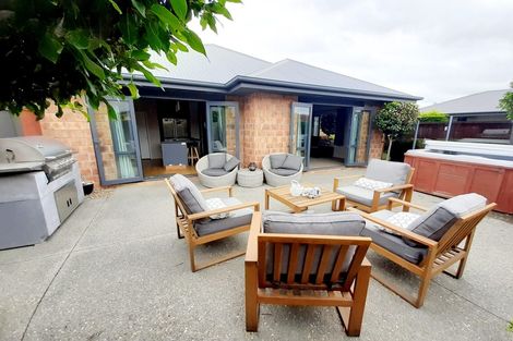 Photo of property in 3 Micron Close, Templeton, Christchurch, 8042