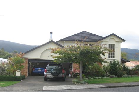 Photo of property in 5f2- Marlborough Street, Silverstream, Upper Hutt, 5019