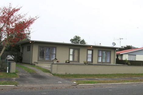 Photo of property in 43 Vernall Street, Nawton, Hamilton, 3200