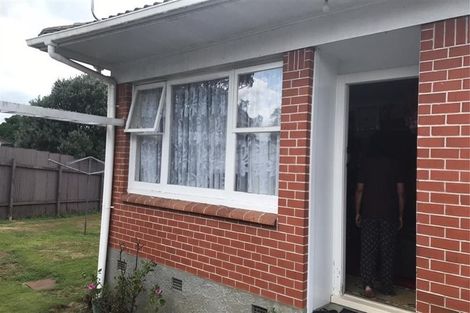 Photo of property in 42-44 Opaheke Road, Opaheke, Papakura, 2113