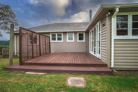 Photo of property in 17 Boswell Street, Kawakawa, 0210