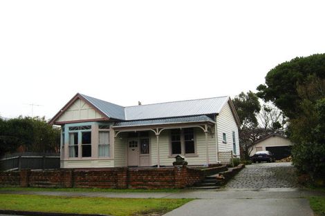 Photo of property in 16 Enwood Lane, Georgetown, Invercargill, 9812