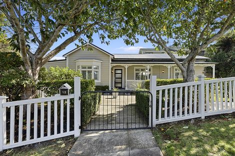 Photo of property in 12 Rossiter Crescent, Lynmouth, New Plymouth, 4310