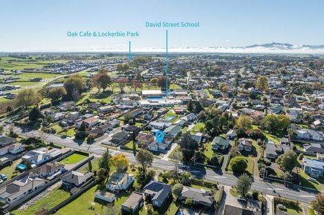 Photo of property in 142a Studholme Street, Morrinsville, 3300
