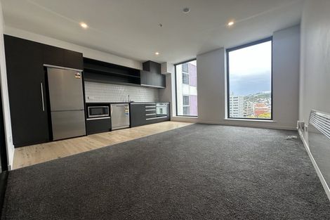 Photo of property in A C Nielsen House, 911/120 Victoria Street, Te Aro, Wellington, 6011