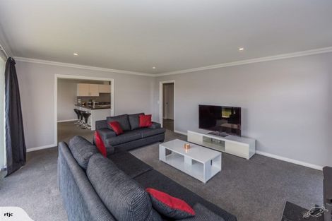 Photo of property in 2 Coleridge Street, Rolleston, 7614