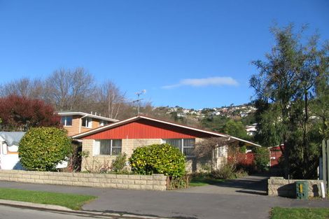 Photo of property in 1 Glamis Place, Cashmere, Christchurch, 8022